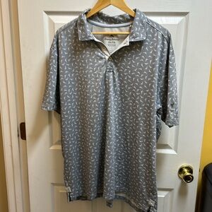 Tommy bahama polo swordfish